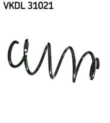 SKF VKDL 31021